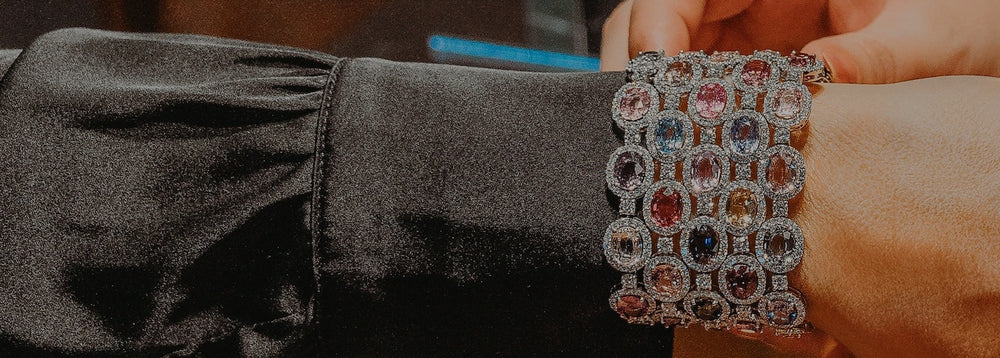 Arizona’s Premier Luxury Jewelry Destination