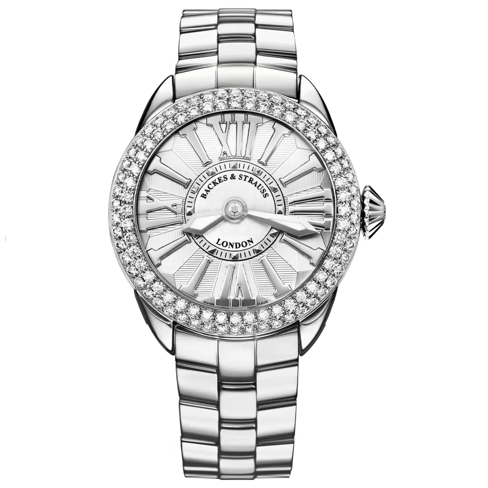 New Watches