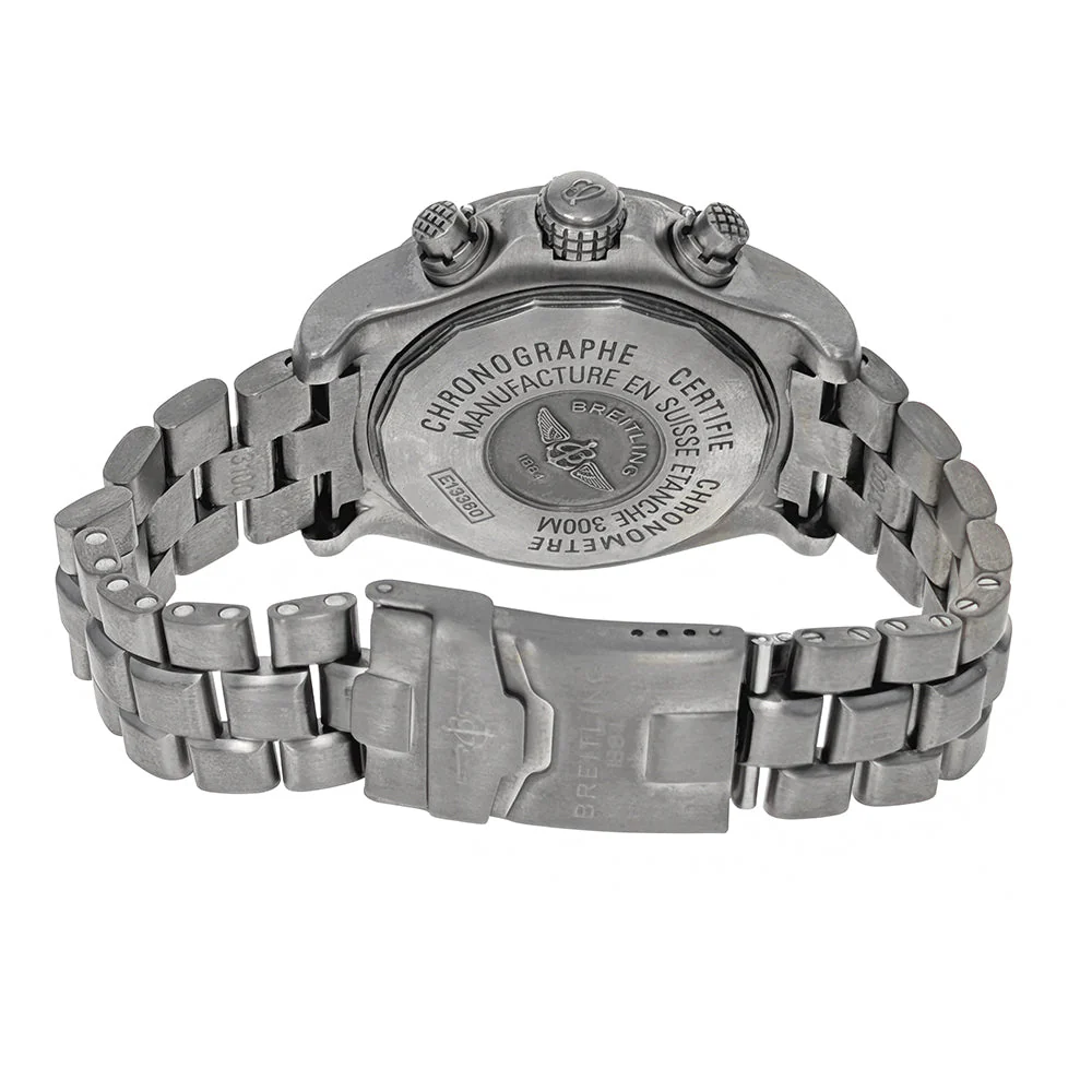 Breitling Avenger Chronograph 44mm Titanium E1336009/B555 - Image 5