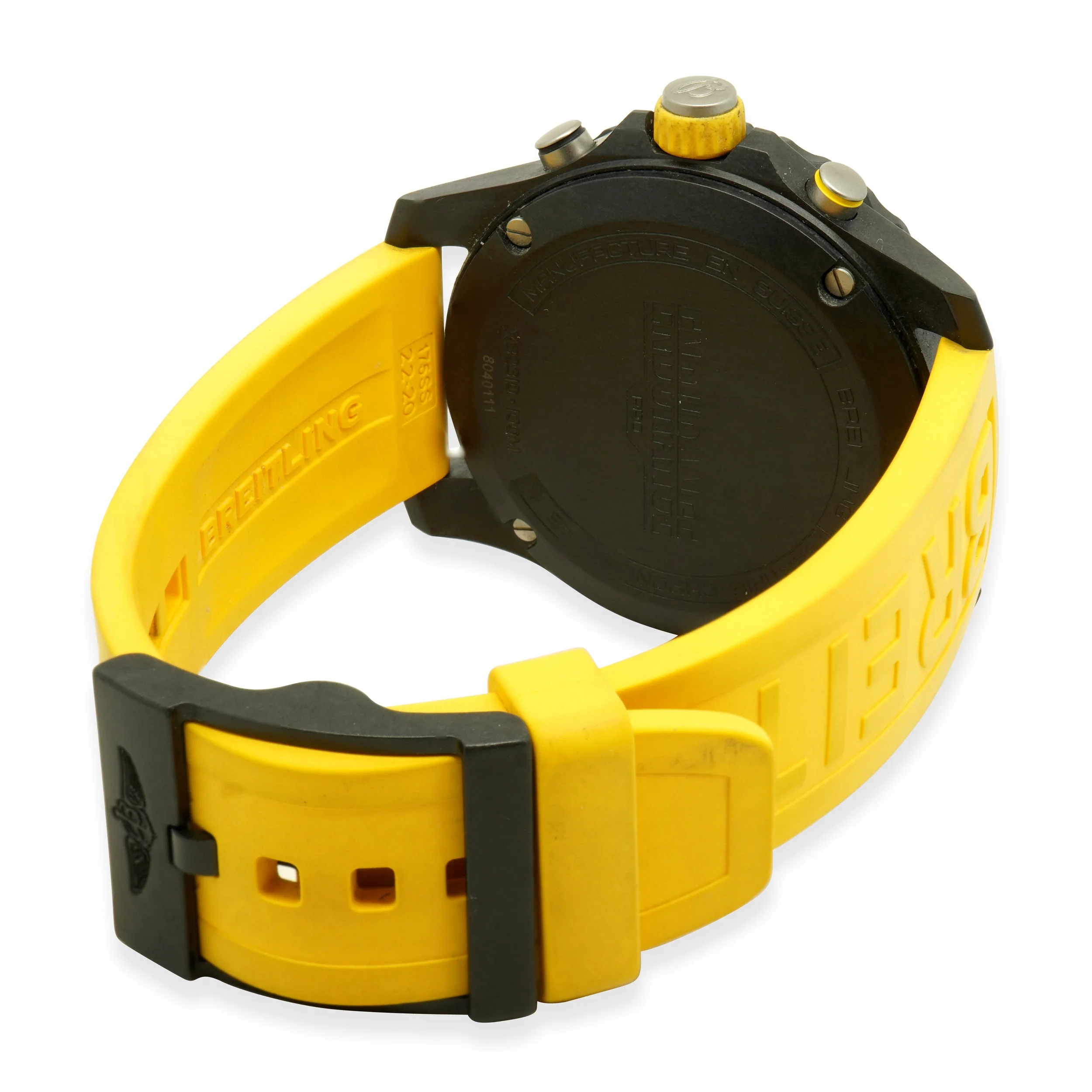 Breitling Breitlight Professional Endurance Pro 44mm - Image 3