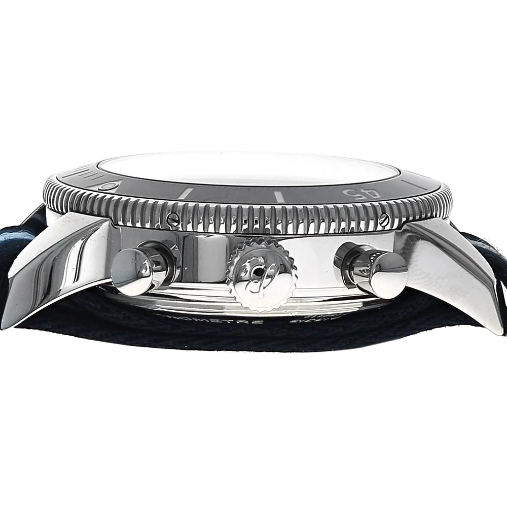 Breitling Superocean Heritage Chronograph 44 Ocean Conservancy Limited Edition A13313 - Image 3
