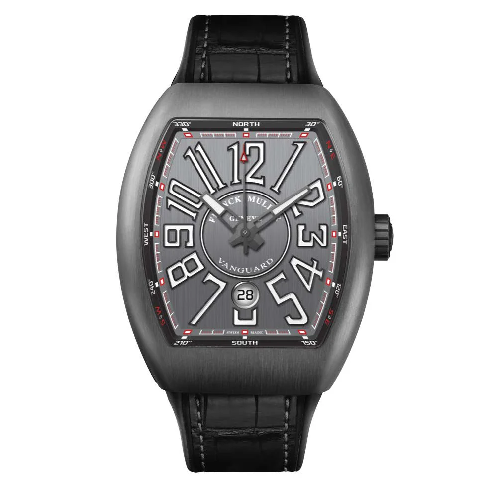 New Franck Muller Watches