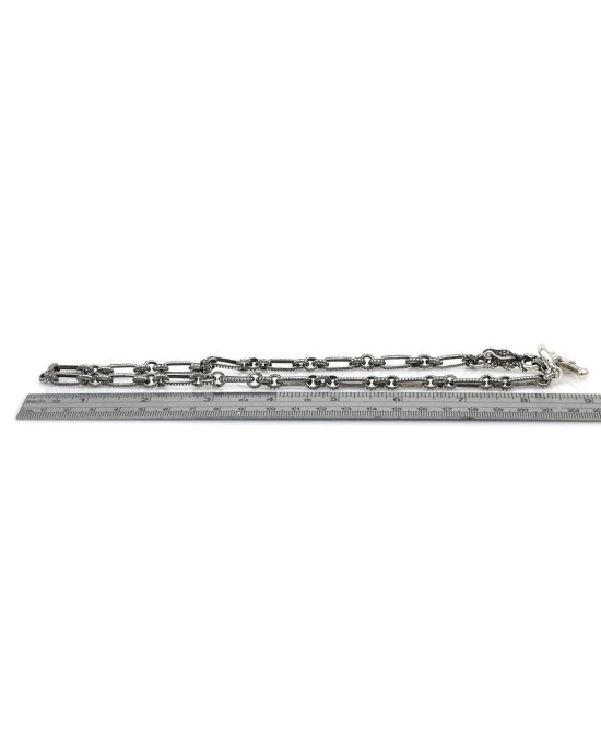 Kieselstein Herman Toad Chain Necklace - Image 3