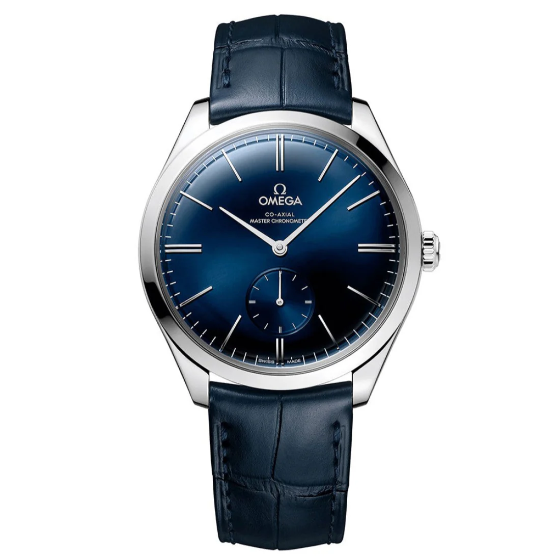 Omega De Ville Tresor Small Seconds 40MM 435.13.40.21.03.002