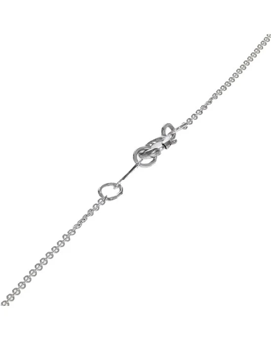 Paloma Picasso Dove Necklace in Sterling Silver - Image 2