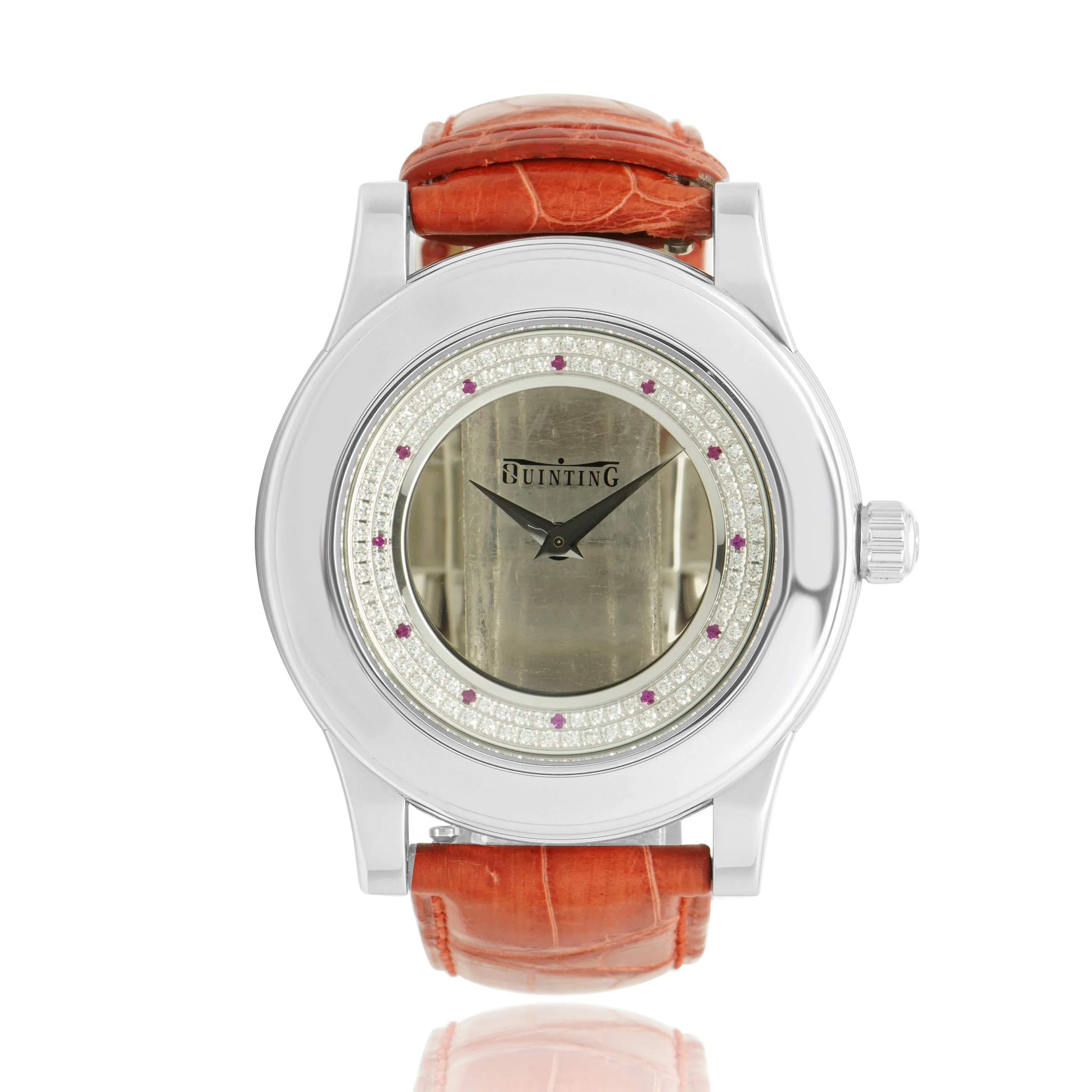 New and Pre-Owned Watches