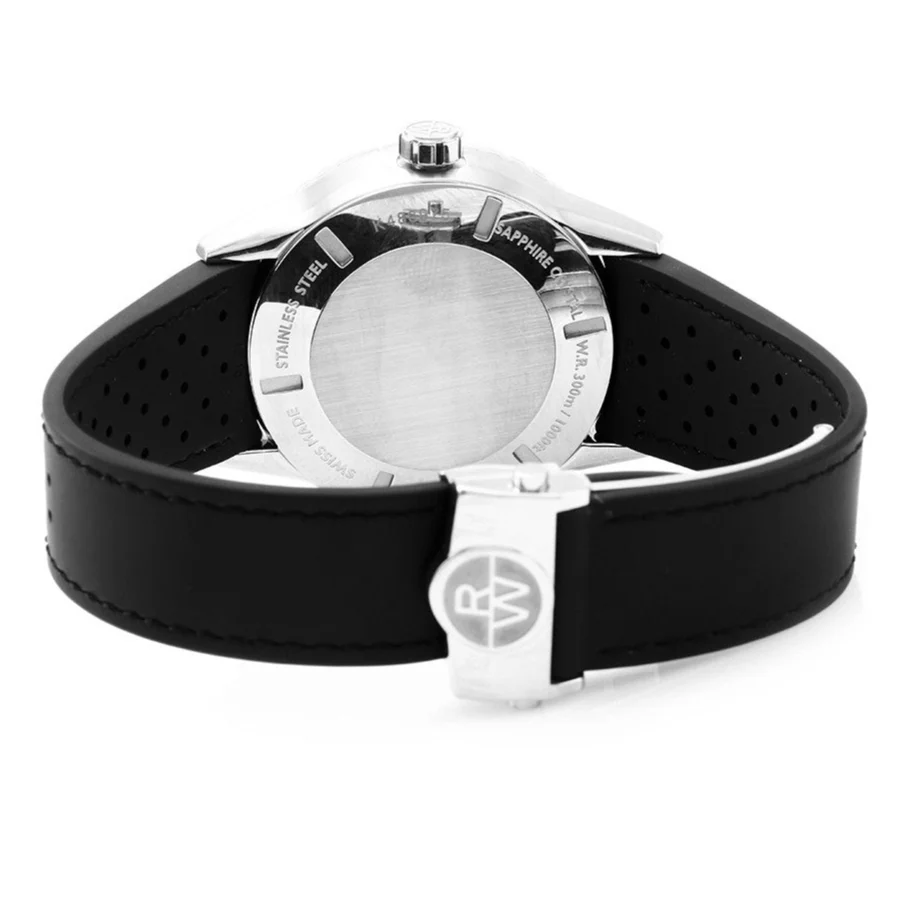 Raymond Weil Freelancer 2760-SR1-20001 - Image 3