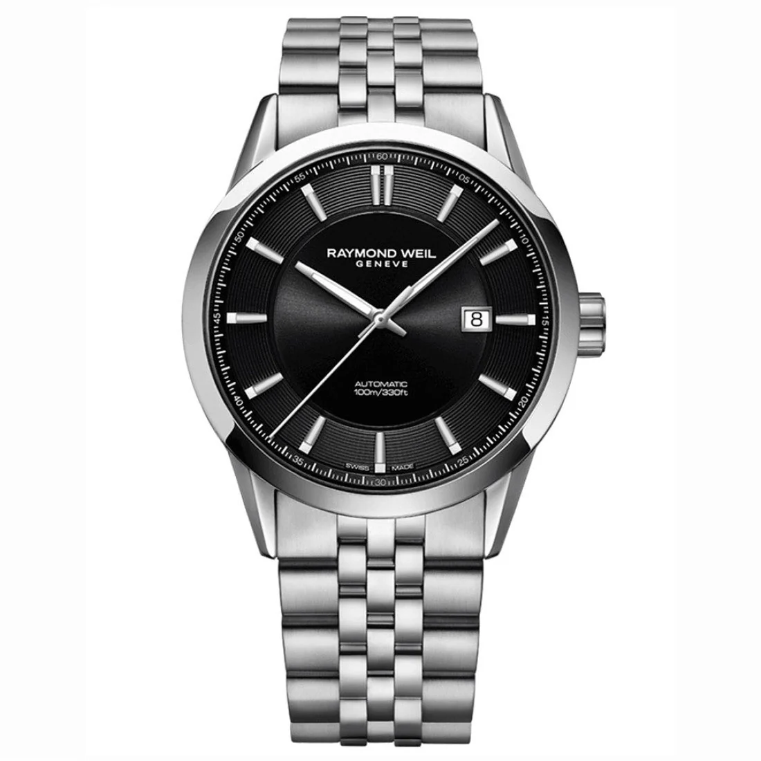 Raymond Weil Freelancer Classic 2731-ST-20001