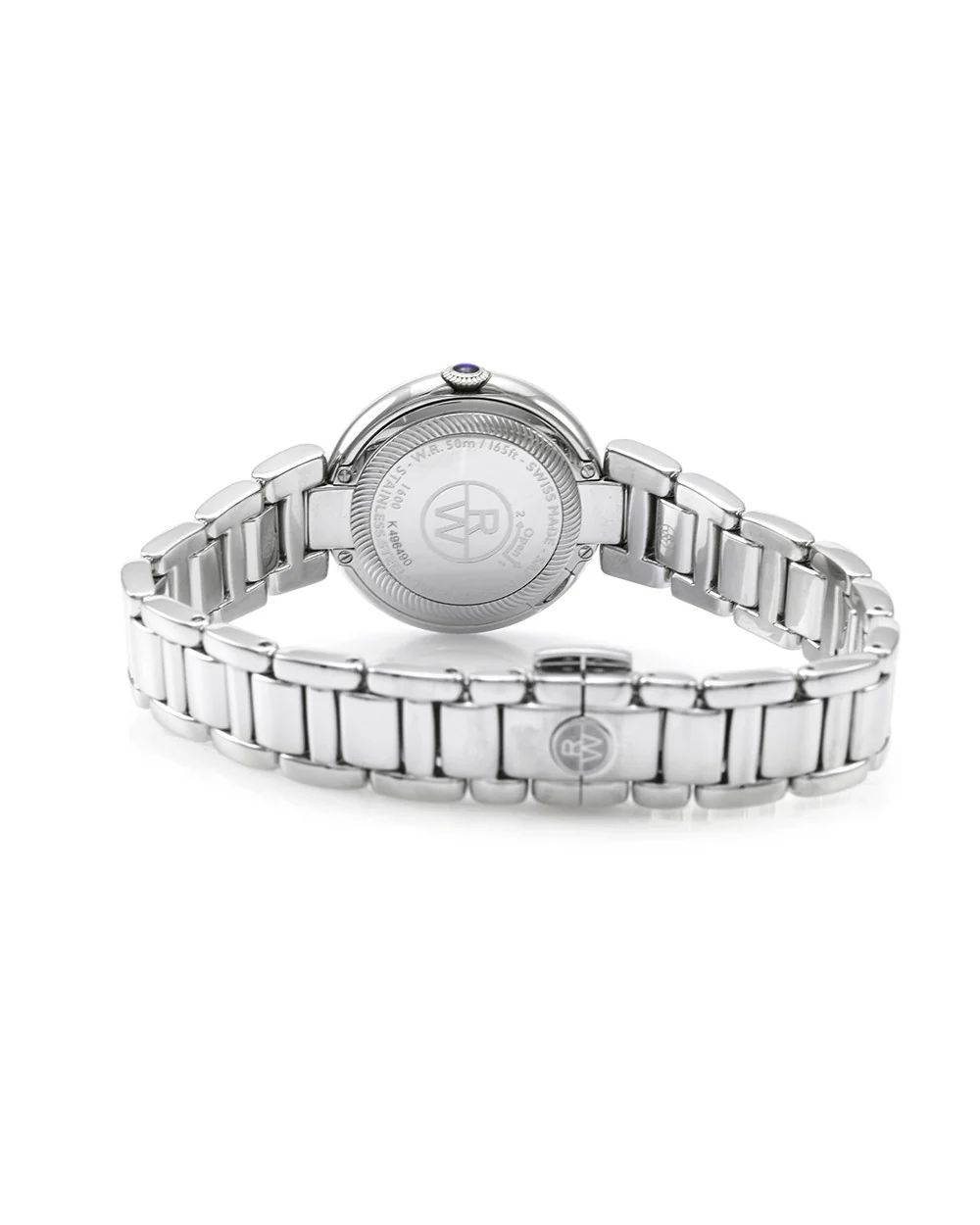 Raymond Weil Shine 1600-STS-00995 - Image 3