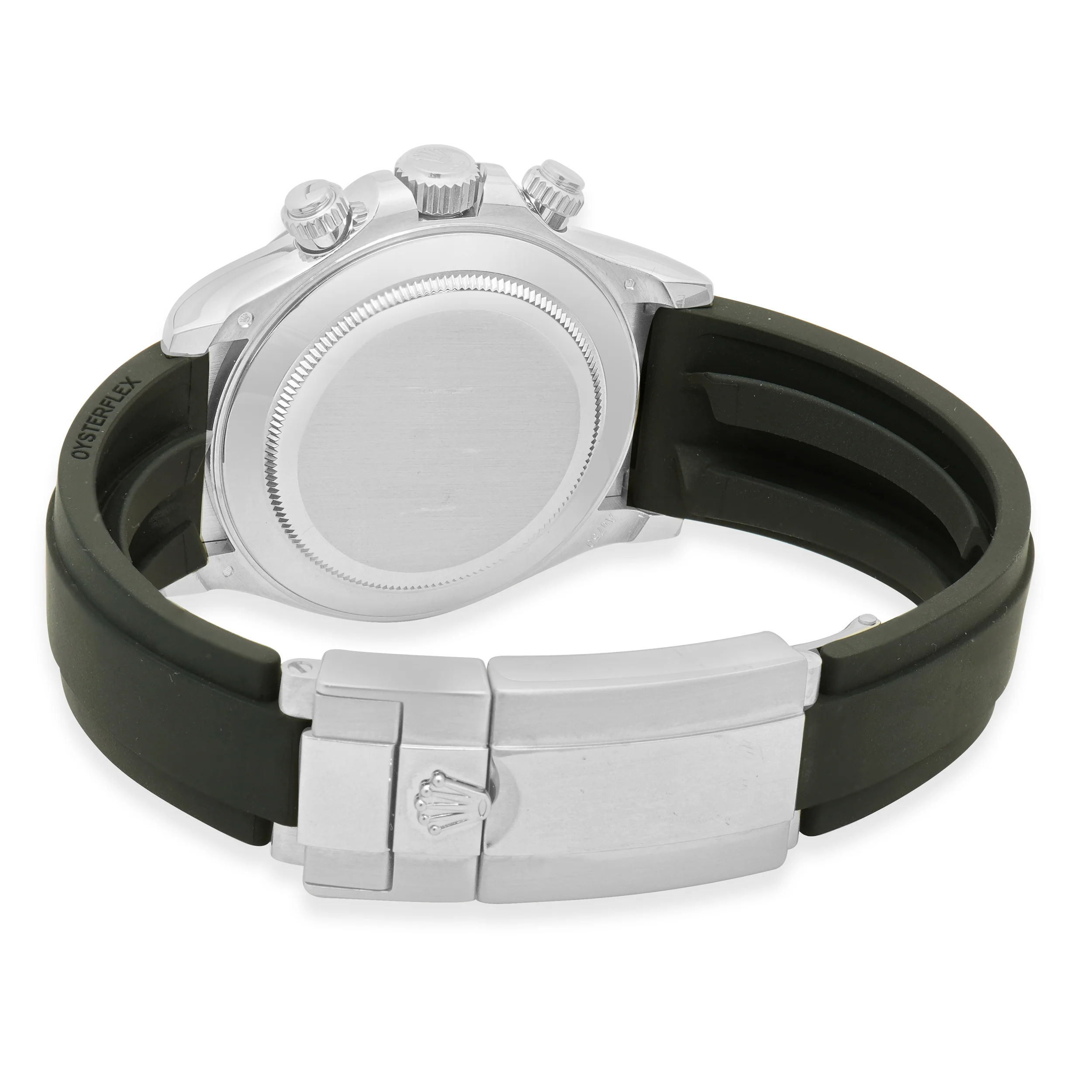 Rolex 18 Karat White Gold Daytona 40mm “Ghost” 2023 - Image 3