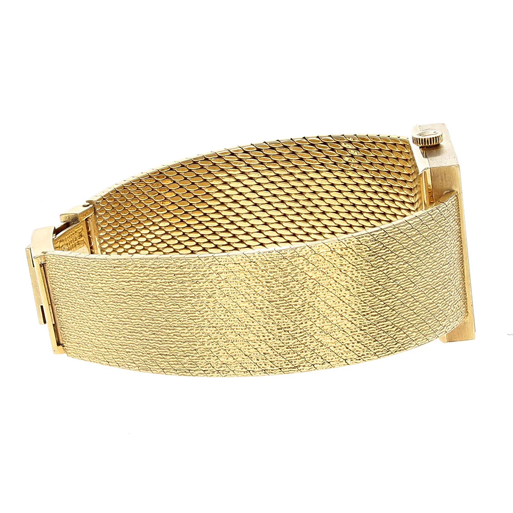 Rolex Cellini 23mm Yellow Gold 3811 - Image 4