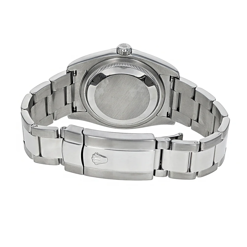 Rolex Datejust 36 Stainless Steel 116200 - Image 4
