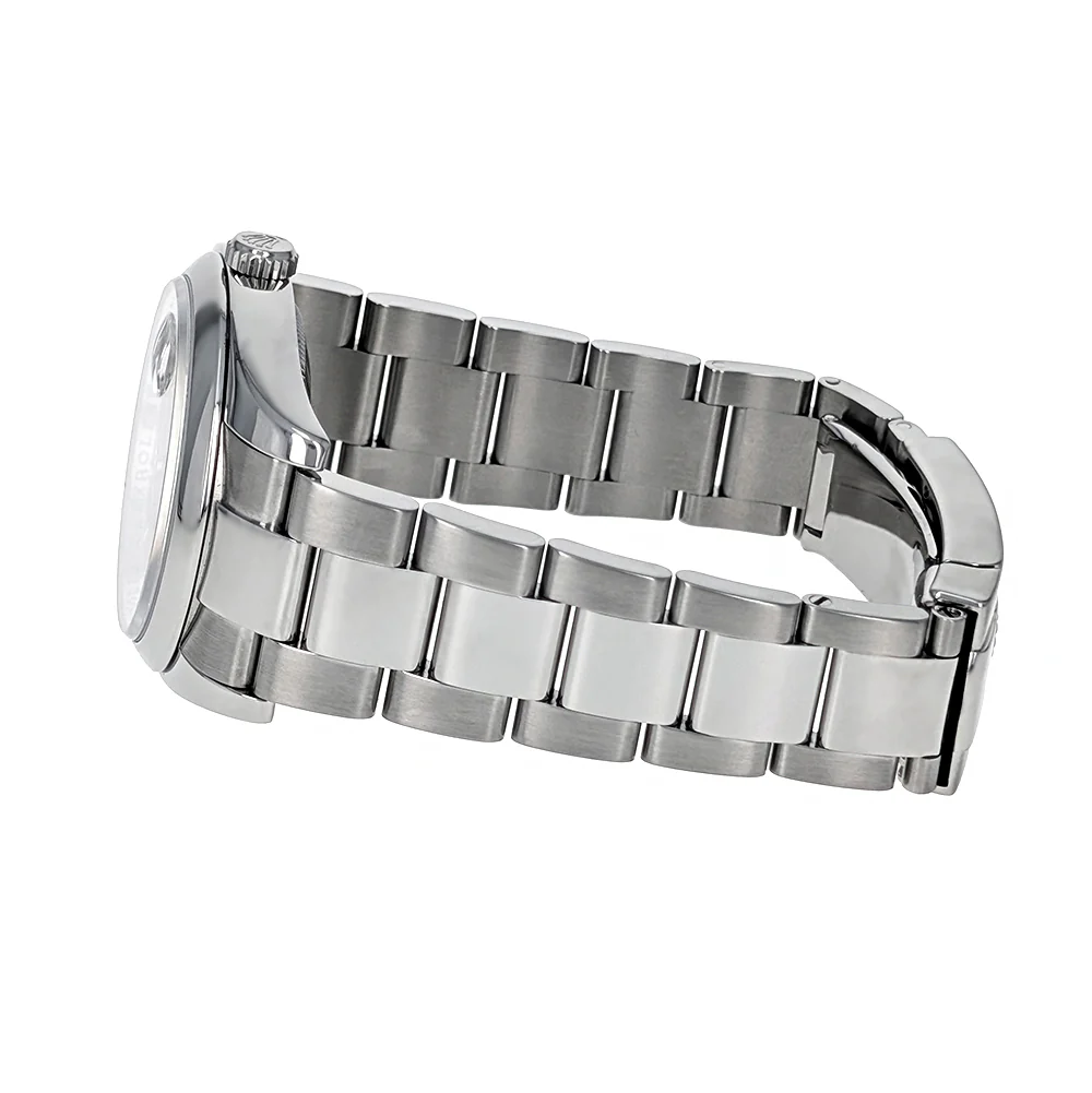 Rolex Datejust 36 Stainless Steel 116200 - Image 5