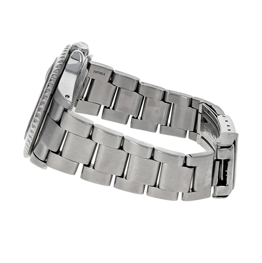 Rolex GMT-Master II 40mm Stainless Steel 16710 - Image 4