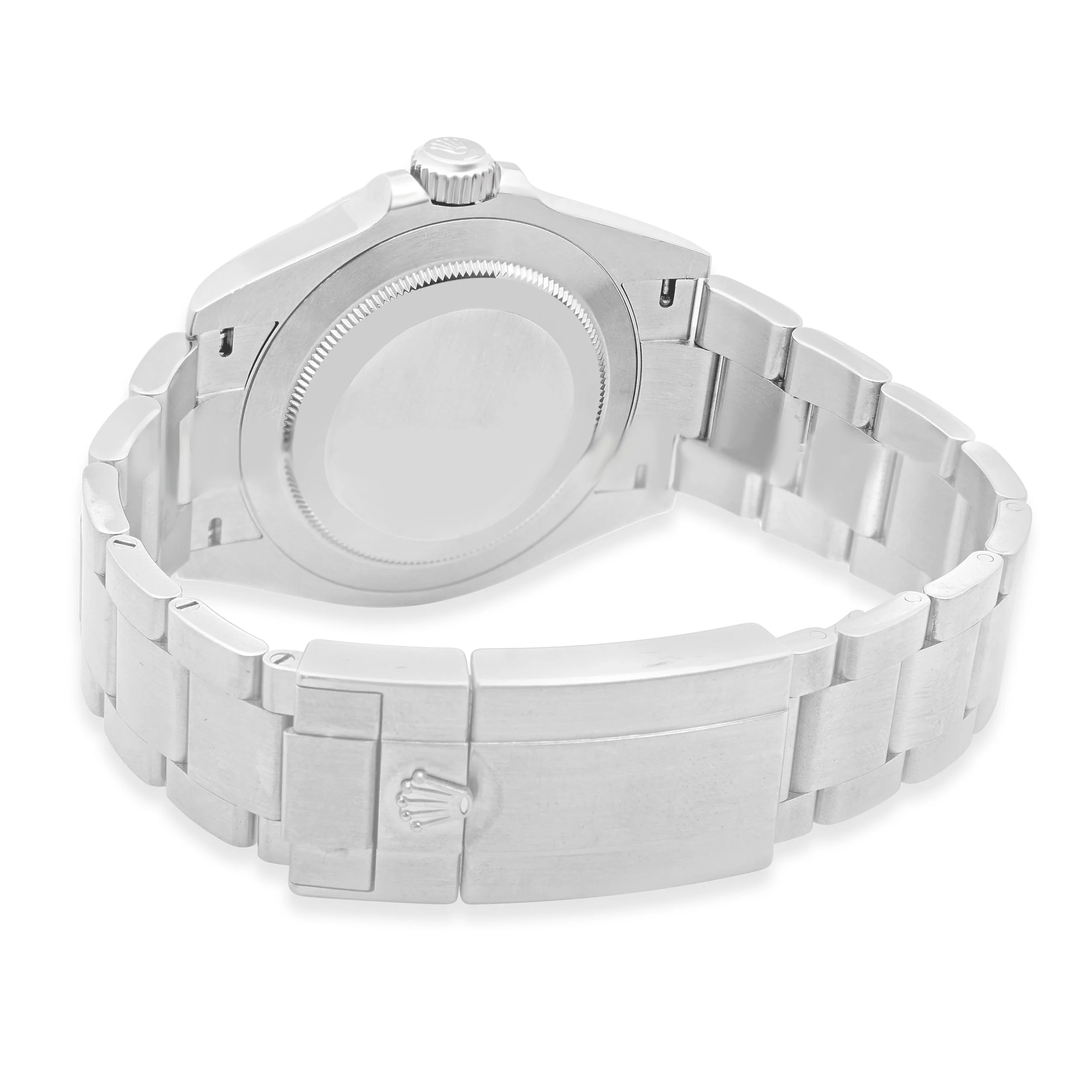 Rolex Stainless Steel AirKing - Image 3