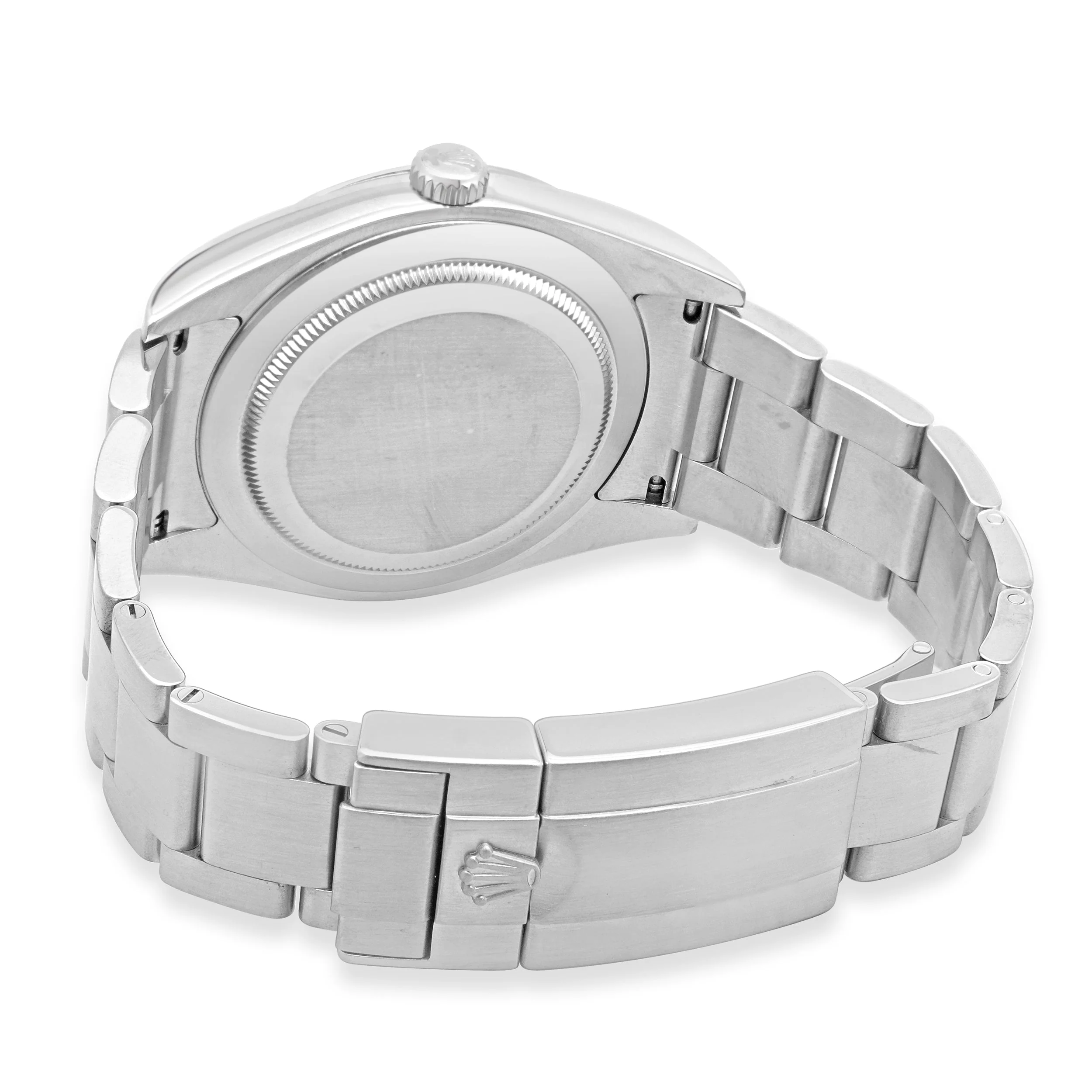 Rolex Stainless Steel Explorer 39mm - Image 3