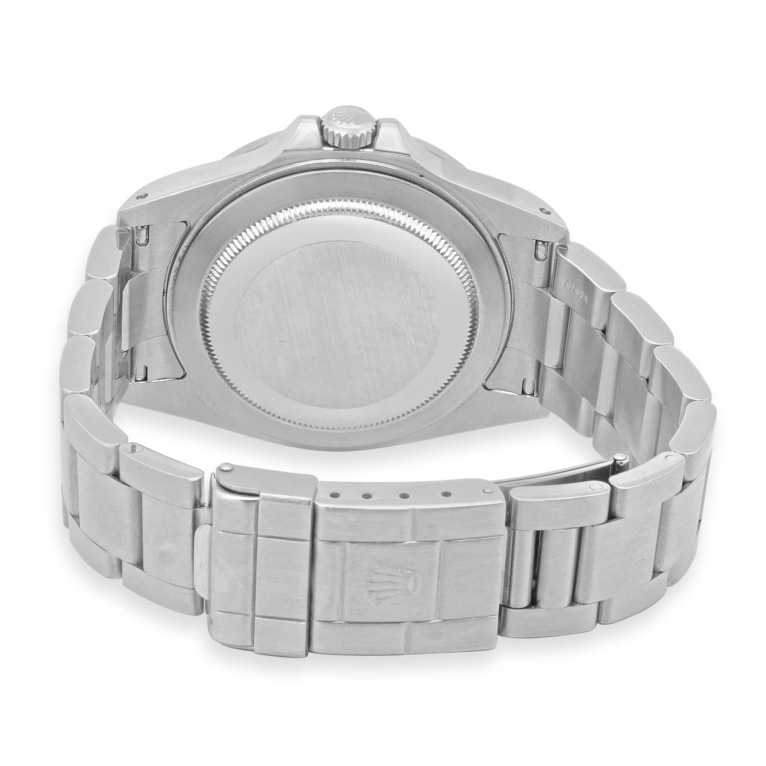 Rolex Stainless Steel Explorer II 40mm - Image 3