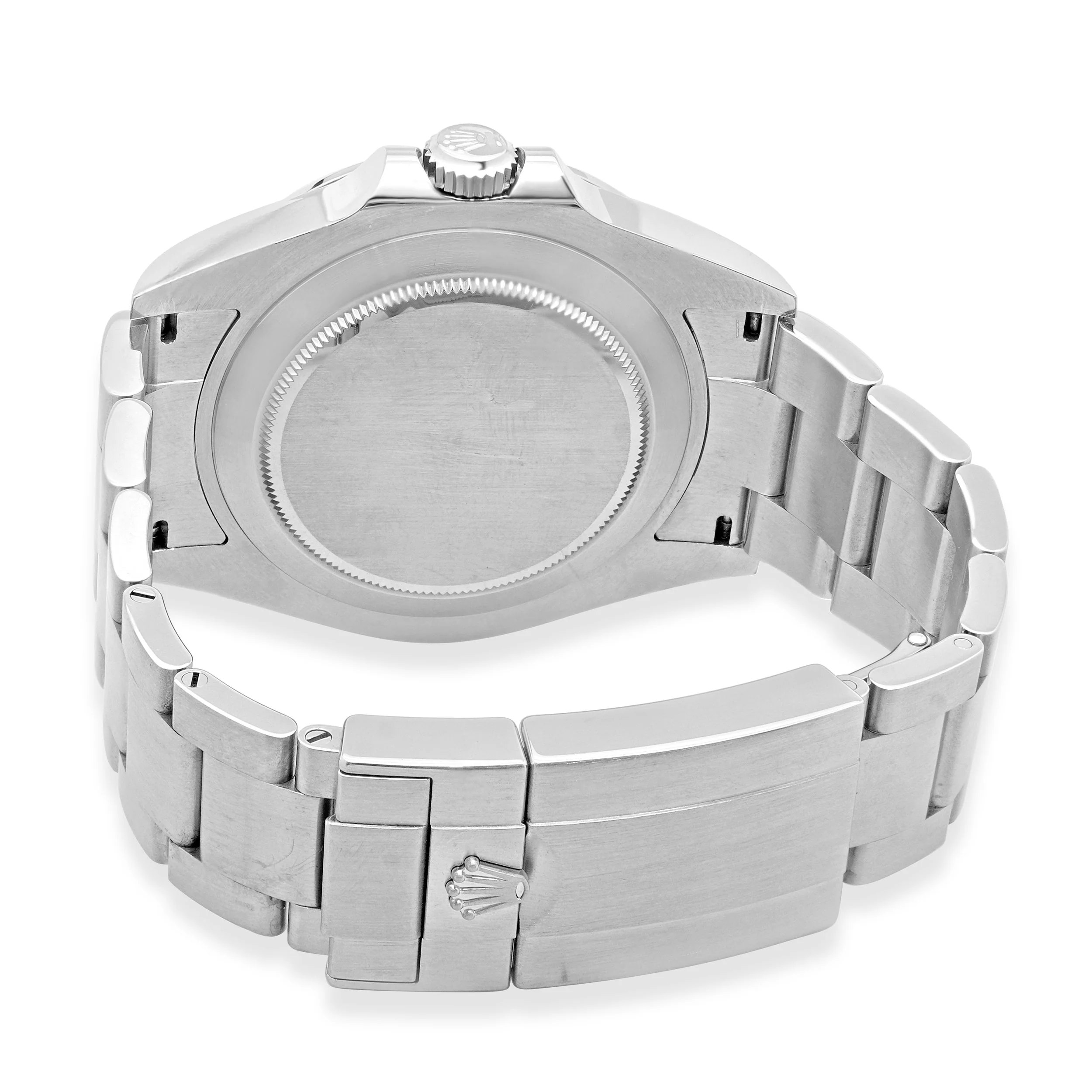 Rolex Stainless Steel Explorer II 42mm - Image 3