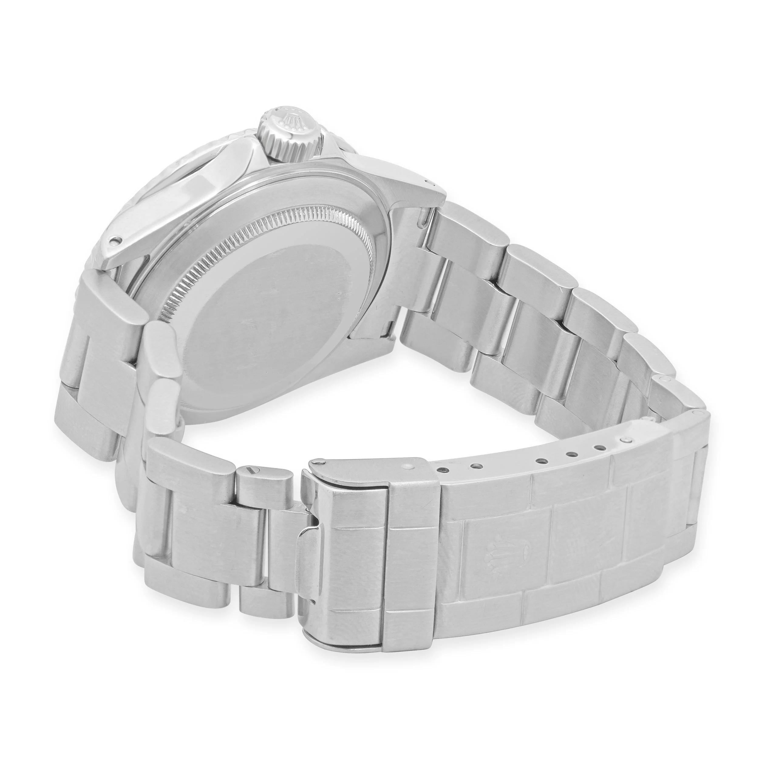 Rolex Stainless Steel Sea-Dweller Deepsea 44mm - Image 3