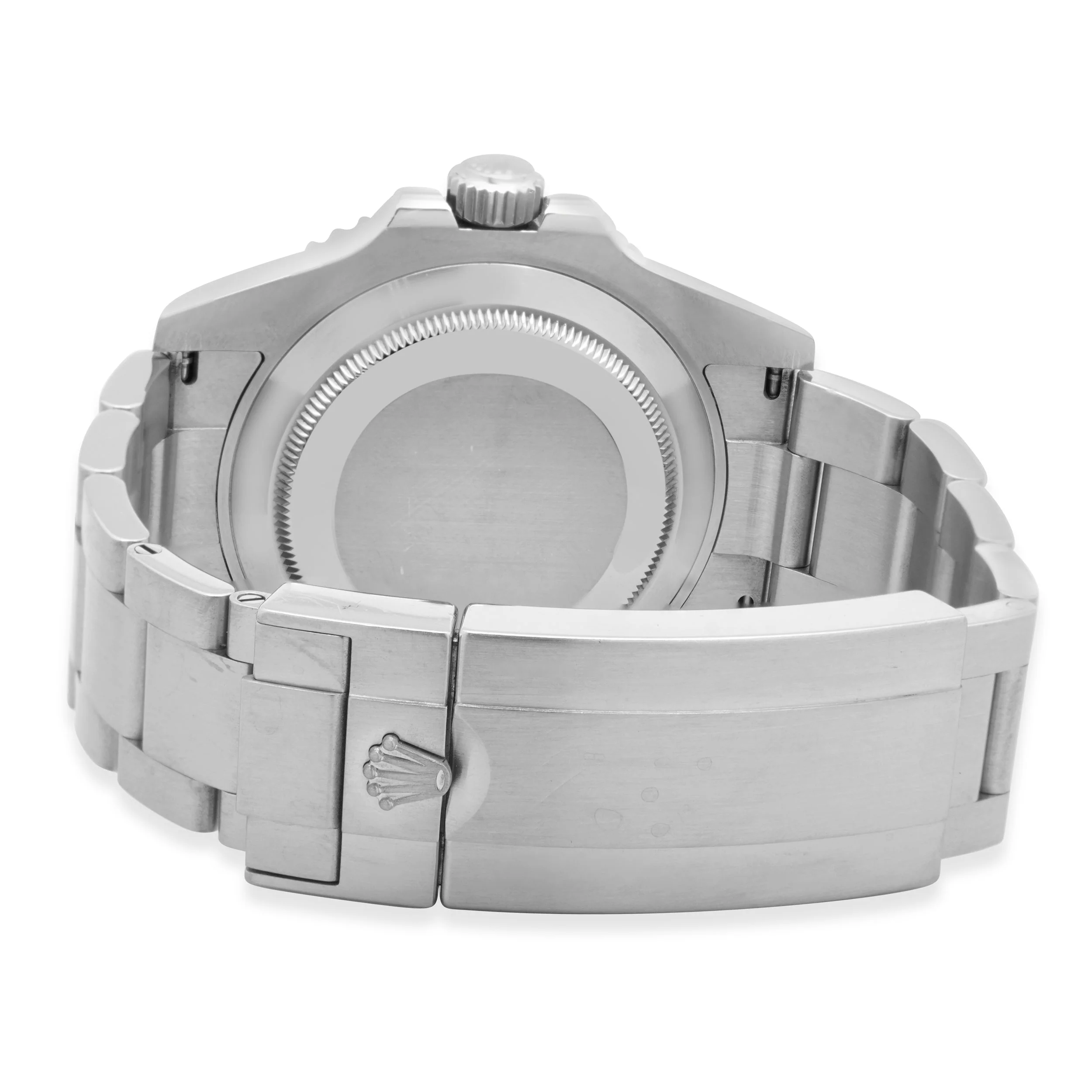 Rolex Stainless Steel Submariner 41mm - Image 3