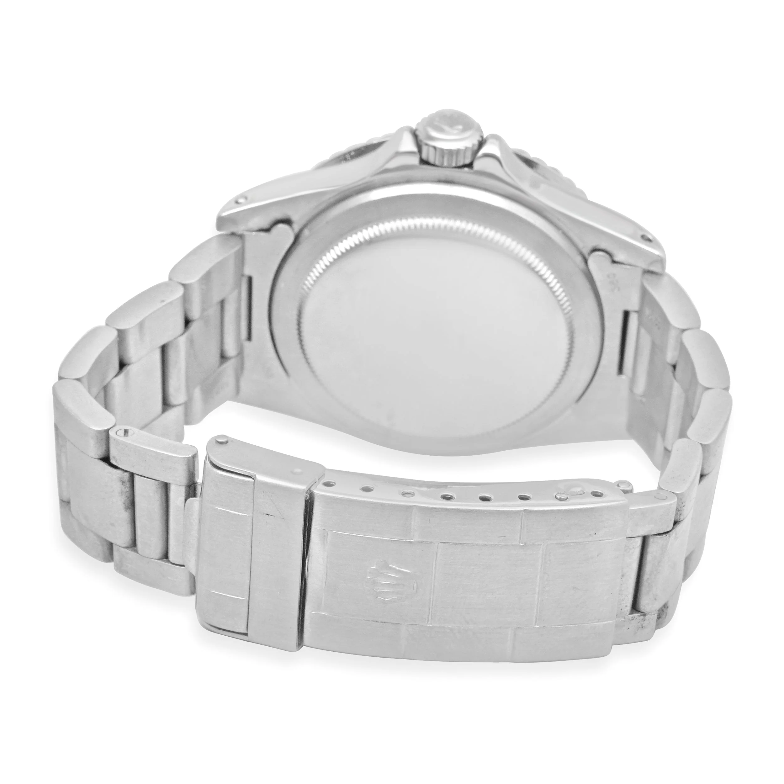 Rolex Stainless Steel Submariner 41mm - Image 3