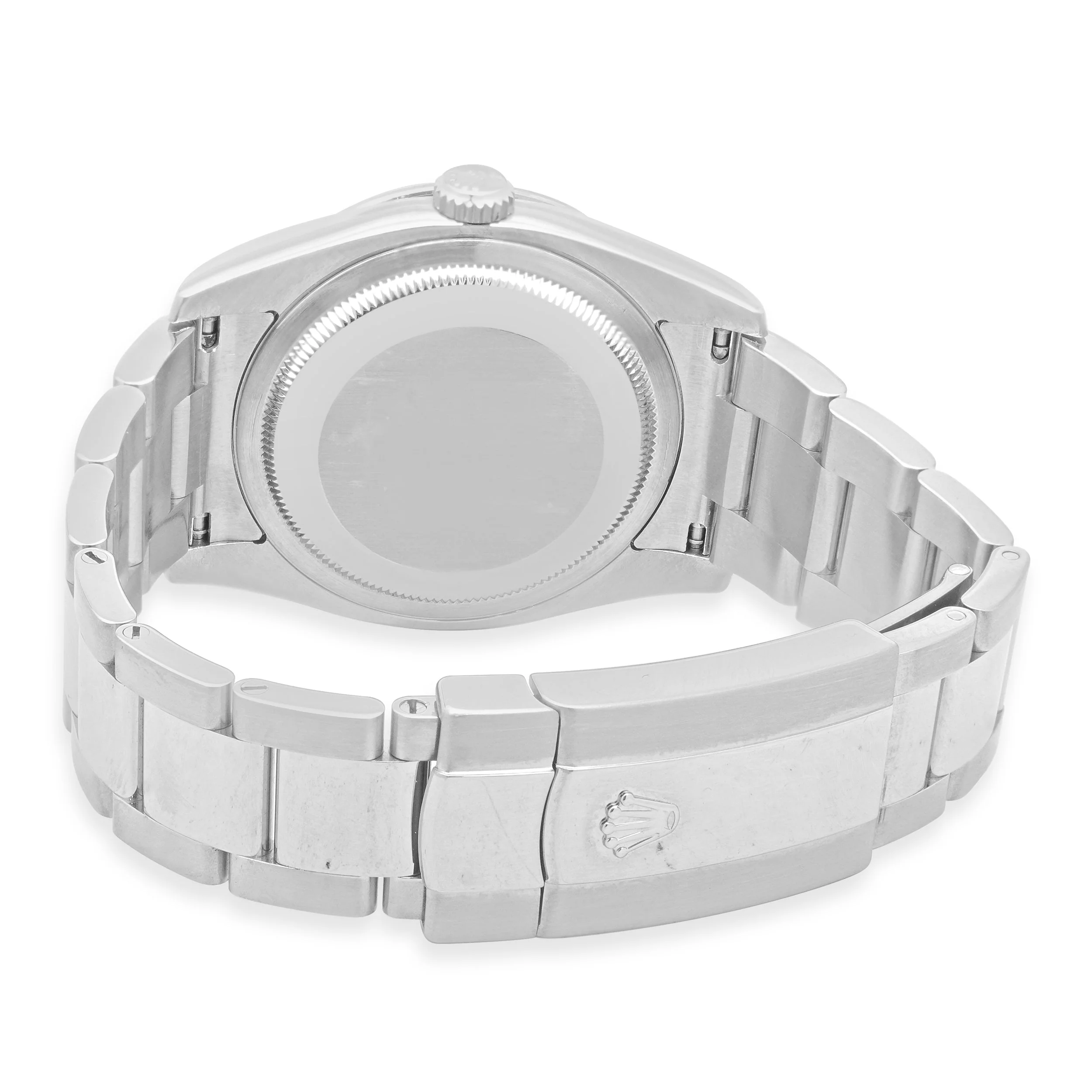 Rolex Stainless Steel Turn-O-Graph "Thunderbird" 36mm - Image 3