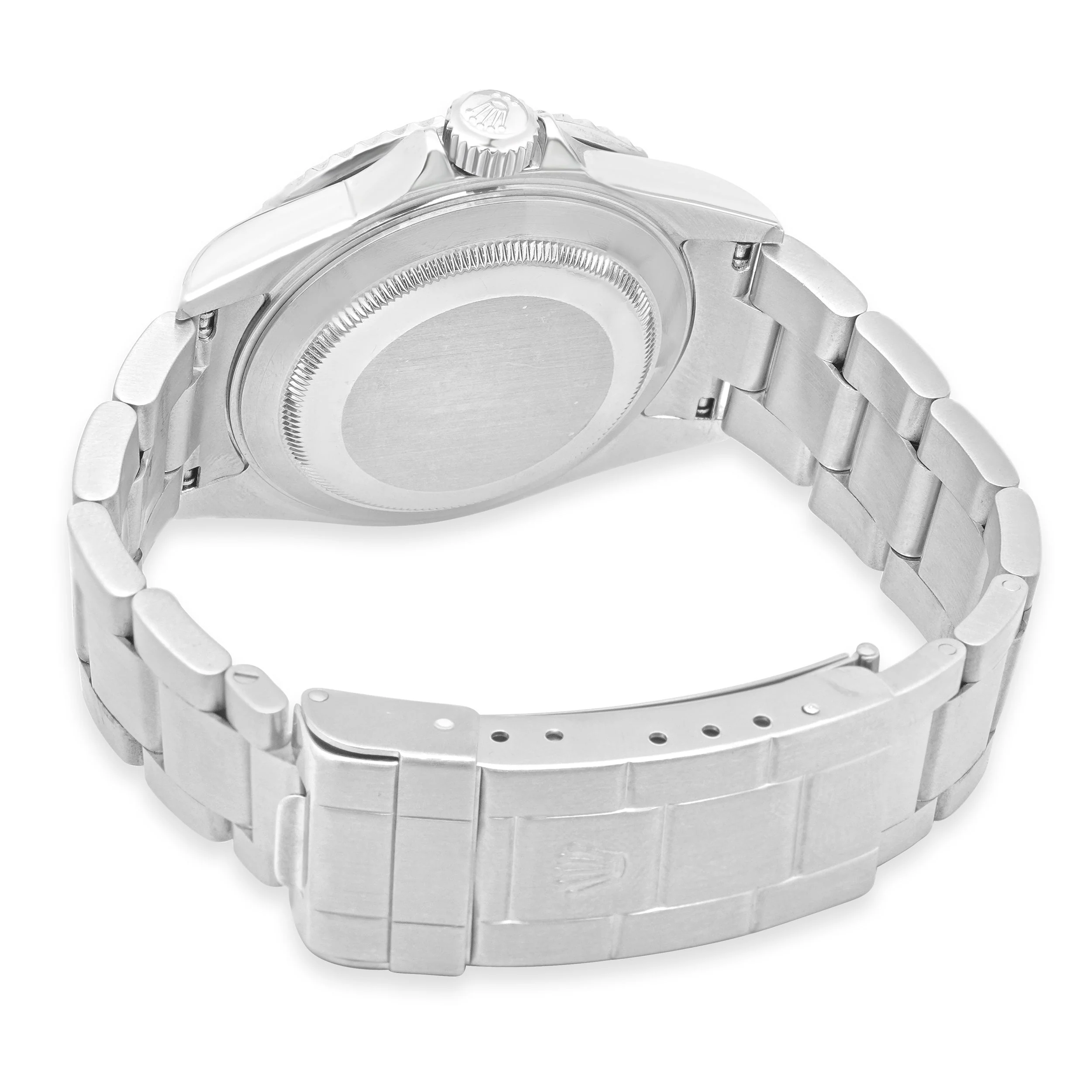 Rolex Submariner Date 40mm - Image 3