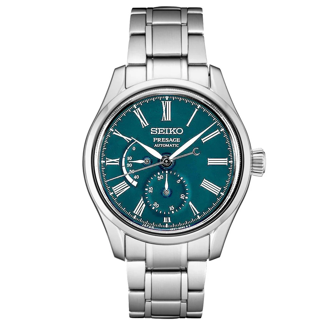 Seiko Presage Enamel Collection SPB173