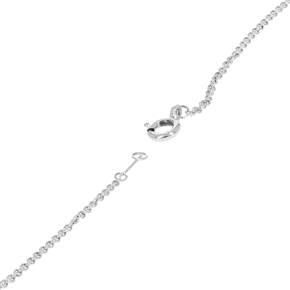 Tiffany & Co. Paloma Picasso Graffiti XO Bracelet in Silver - Image 2