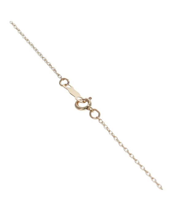 Tiffany & Co. Pearl and Diamond Halo Drop Necklace - Image 2