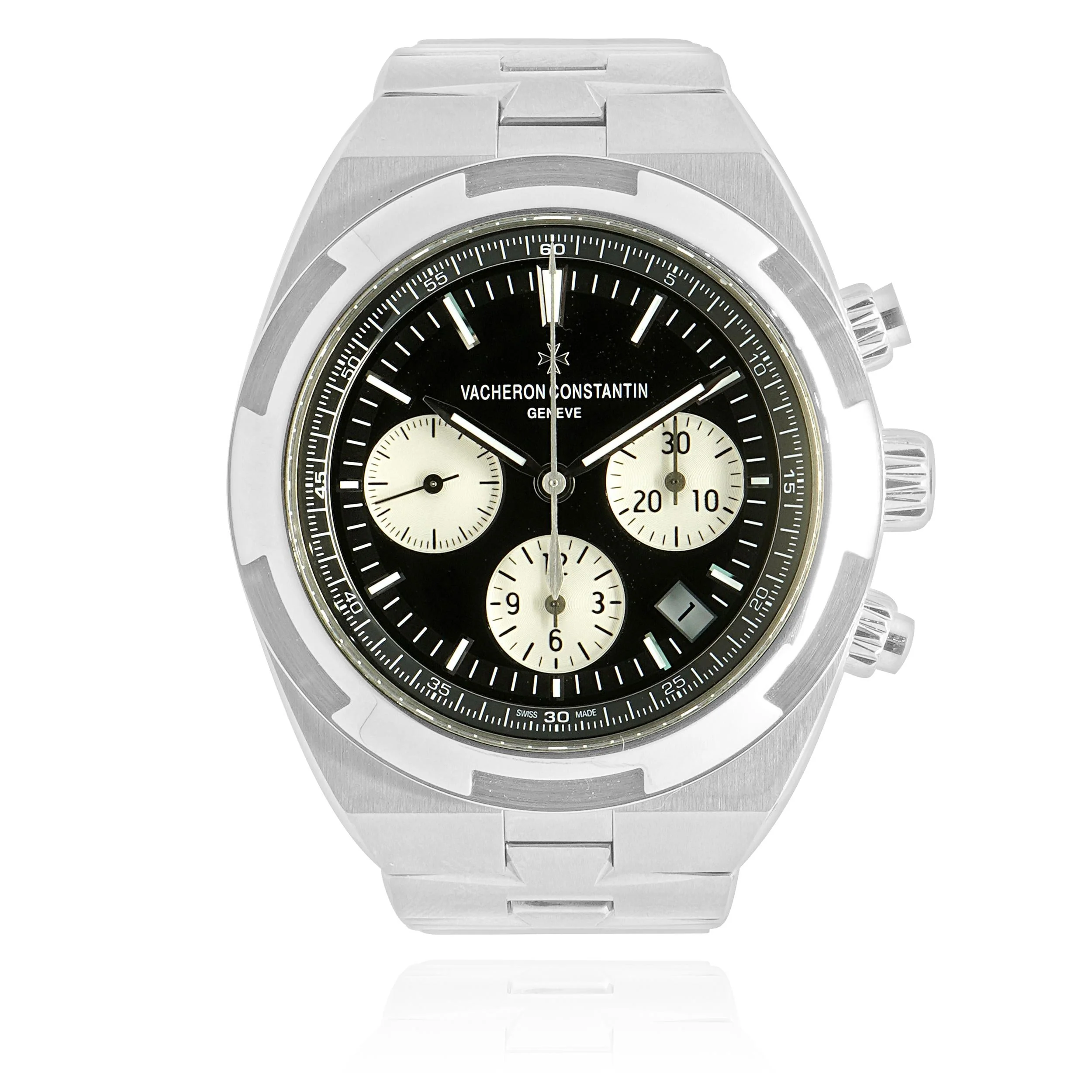 Vacheron Constantine Overseas Chronograph 42.5mm