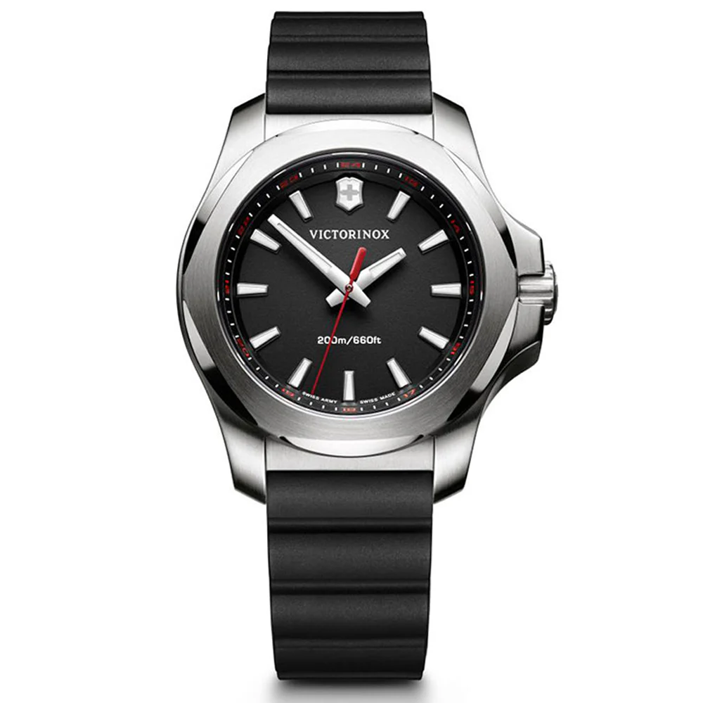 Victorinox  I.N.O.X. V 37mm Stainless Steel 241768